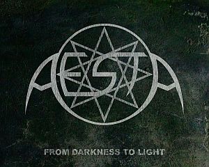 Aesta - From Darkness to Light