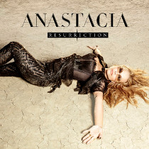 Anastacia - Ressurection