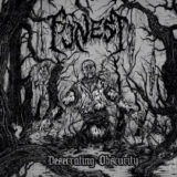 Funest – Desecrating Obscurity
