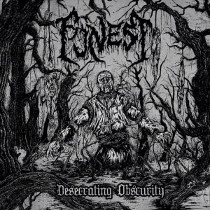 Funest - Desecrating Obscurity
