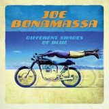 Joe Bonamassa – Different Shades of Blue