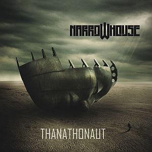 Narrow House - Thanathonaut