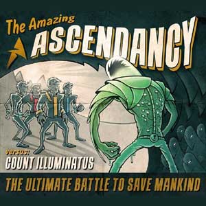 Ascendancy - The Amazing Ascendancy