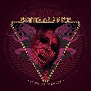 Band of Spice - Economic Dancers