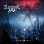 Bloodshot Dawn – Demons