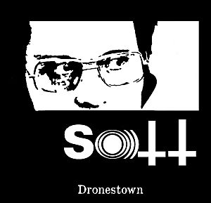 Shadow of the Torturer - Dronestown