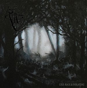 As Autumn Calls - Cold, Black and Everlasting