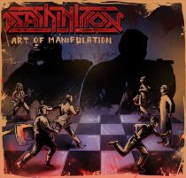 Deathinition - Art of Manipulation