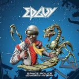 Edguy – Space Police – Defenders of the Crown