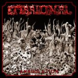 Embrional – Annihilation 2007 + Live