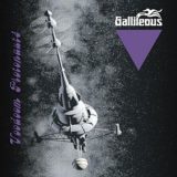 Gallileous – Voodoom Protonauts