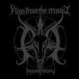 Hiss from the Moat – Misanthropy