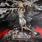 Holy Moses – Redefined Mayhem