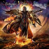 Judas Priest – Redeemer of Souls