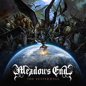 Meadows End - The Sufferwell