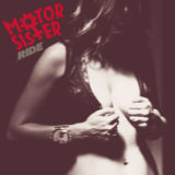 Motor Sister – Ride