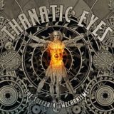 Thanatic Eyes – The Suffering Mechanisms