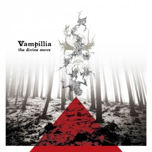 Vampillia - The Divine Move