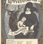 Wovenhand, Marriages