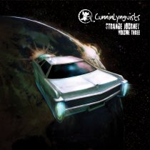 CunninLynguists - Strange Journey Volume Three