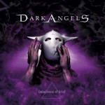 Dark Angels – Embodiment of Grief