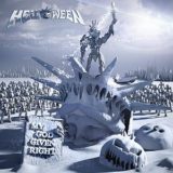 Helloween – My God-Given Right
