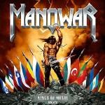 Manowar – Kings of Metal MMXIV