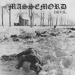 Massemord – Devil