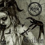 Noctem – Exilium
