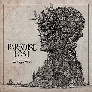 Paradise Lost – The Plague Within 