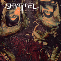 Shrapnel - The Virus Conspires
