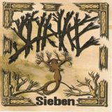 Shrike – Sieben