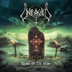 Unleashed – Dawn of the Nine