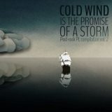 V/A – Cold Wind Is the Promise of a Storm: Post-rock PL compilation vol. 2