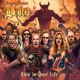 V/A – Ronnie James Dio: This Is Your Life