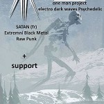 Satan, 202project, Slavery