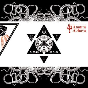 Alien Deviant Circus - Ananta Abhâva