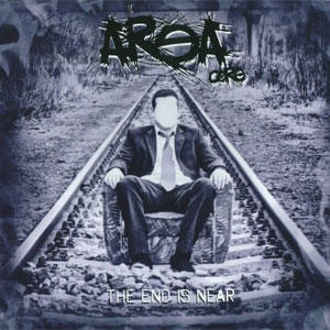 Area Core - The End Is Near