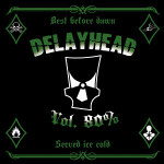 Delayhead – Vol. 80%