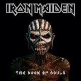 Iron Maiden – The Book of Souls
