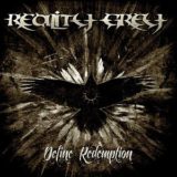 Reality Grey – Define Redemption