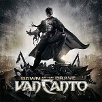 Van Canto – Dawn of the Brave