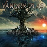 Vanden Plas – Chronicles of the Immortals Netherworld (Path 1)