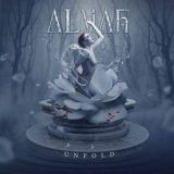 Almah – Unfold