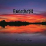 Annorkoth – The Last Days