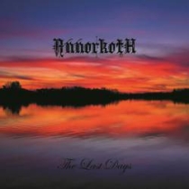 Annorkoth - The Last Days