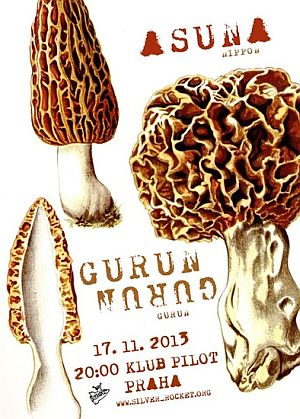 Asuna poster 2013