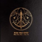 Blut aus Nord – What Once Was… Liber III