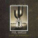 Don Santos – Surf in Mondello