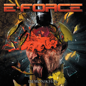 E-Force - Demonikhol